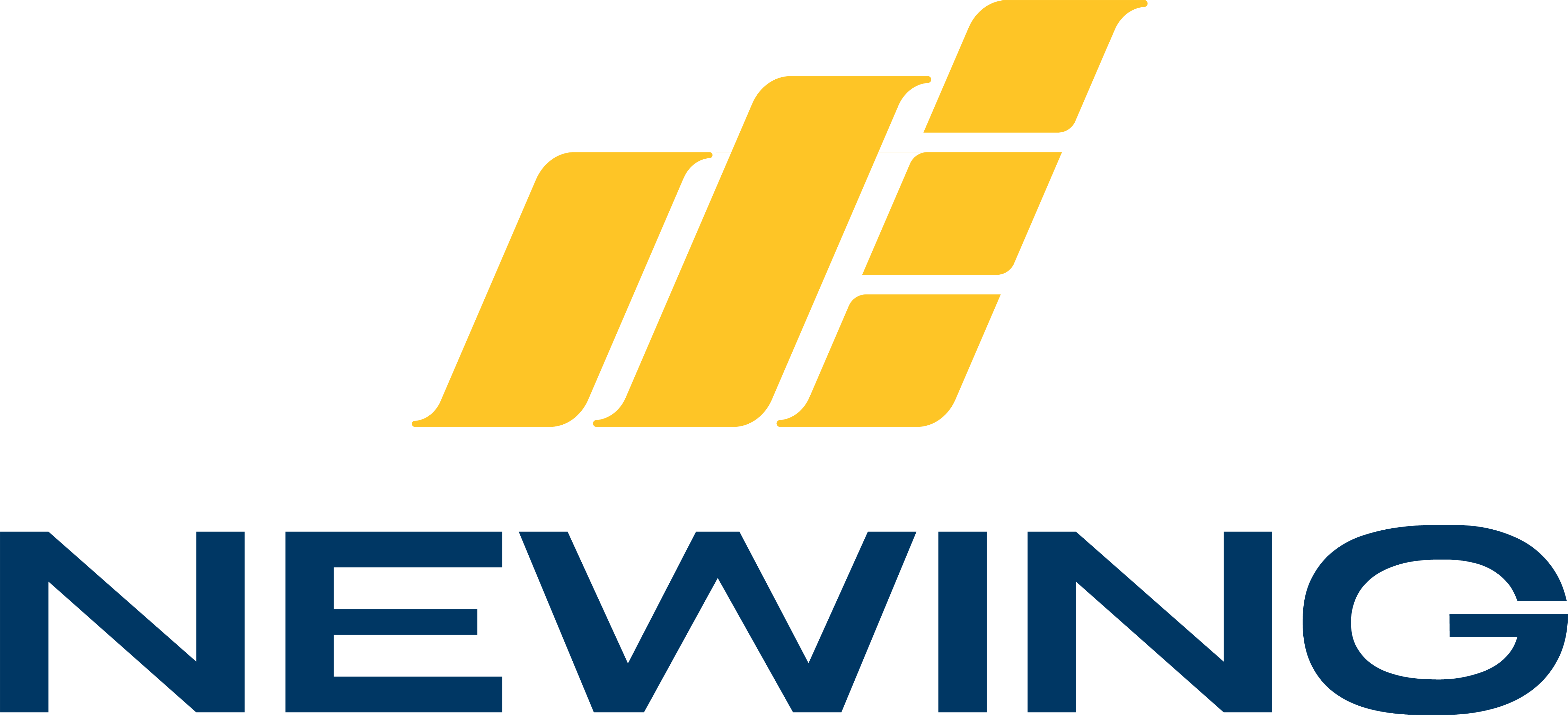 Newing Logo